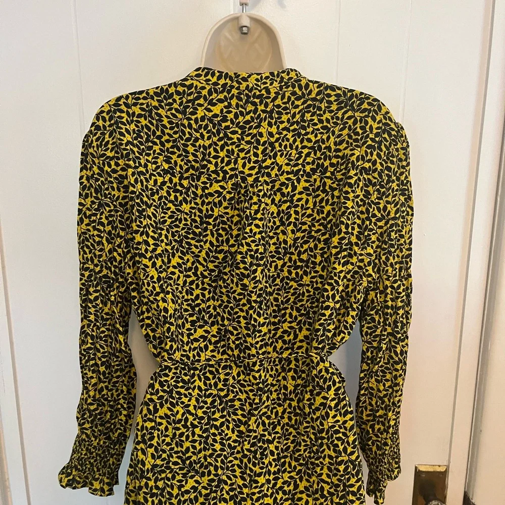 NWT | Hobbs Tafara Tunic Dress!! - Picture 8 of 12
